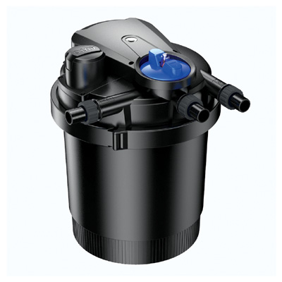 SpinClean Auto 4500 Pressure Filter