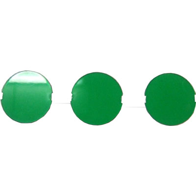 PondXpert Pondolight Halogen Lenses (Pack Of 3) GREEN