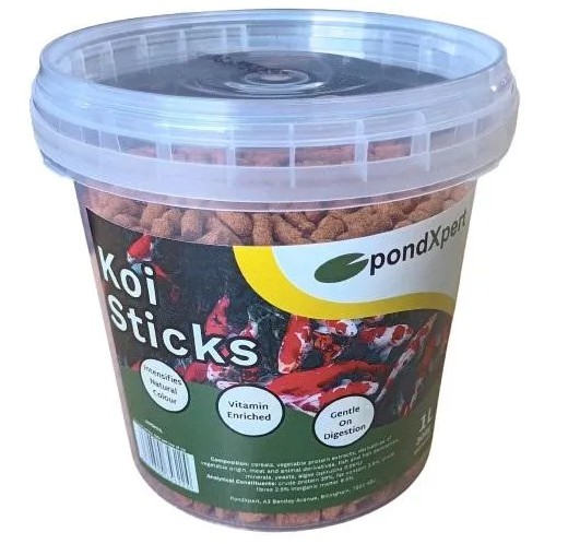 Koi Sticks 1L