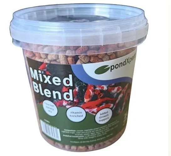 Mixed Blend Sticks 1L