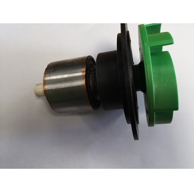 VariFlow 30000 - IMPELLER