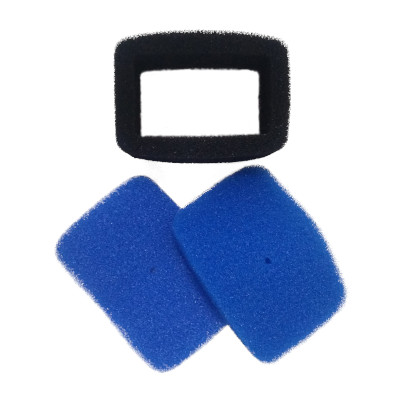 EcoFilter 4000 Filter - FOAM SET