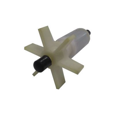 Fountasia 4000 - IMPELLER