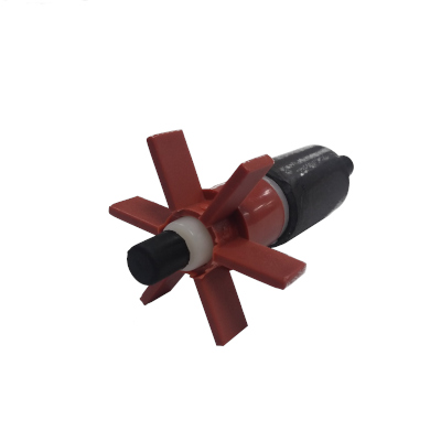 Fountasia 2000 - IMPELLER