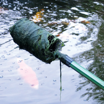 PondXpert Pond Net System - Blanketweed Brush Set