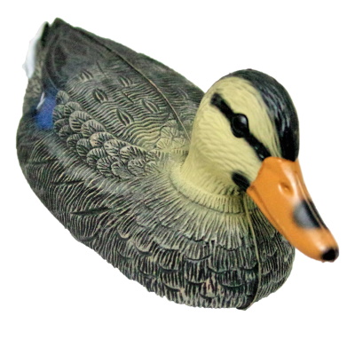 Plastic Duck - Female