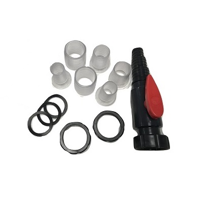 SpinClean 30000-50000 - HOSETAIL SET