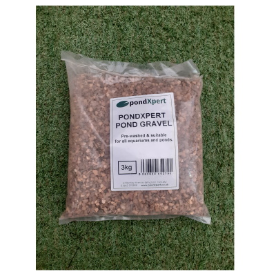 Pond Gravel 3KG