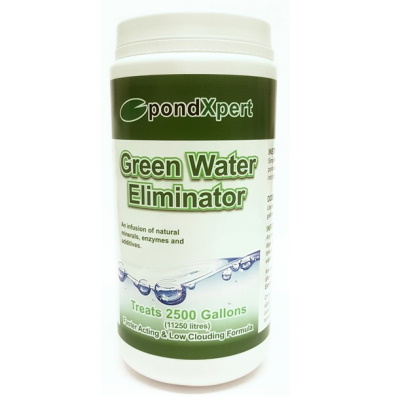 Greenwater Eliminator 1KG