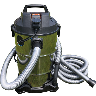 PondMaster Vacuum NON-STOP