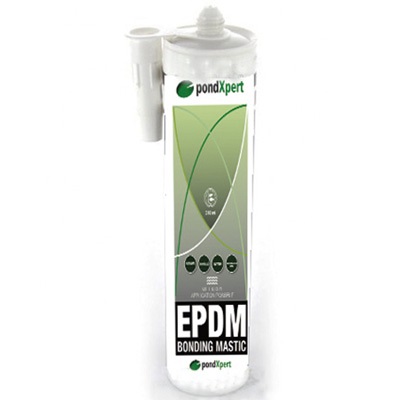 EPDM Bonding Mastic 310ml (Black)