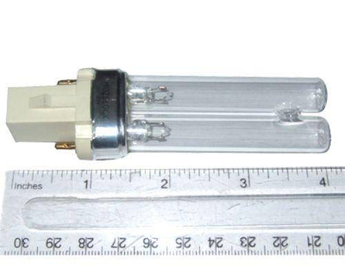 5w UVC Bulb - PLS - Single Ended