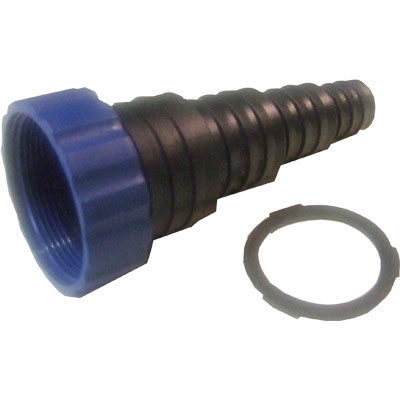 PondXpert FreeFlow Hosetail +