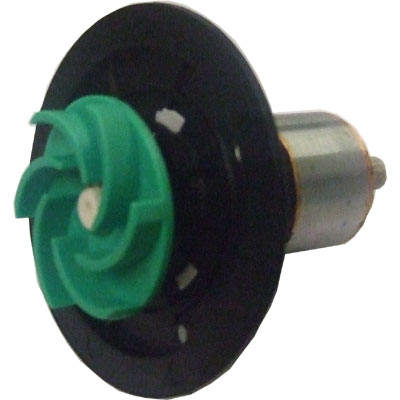 PondXpert PondPush 3000 Impellor