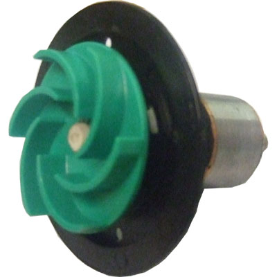 PondXpert PondPush 6000 Impellor