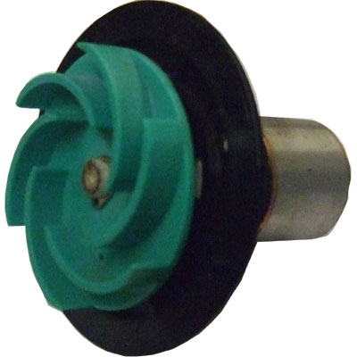 PondXpert PondPush 8000 Impellor
