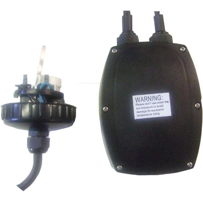 PondXpert Greenstop 40000 55w UVC Ballast / Transformer