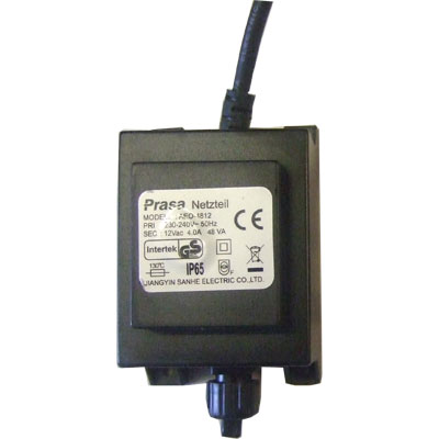 PondXpert BrightPond Halogen Duo Transformer