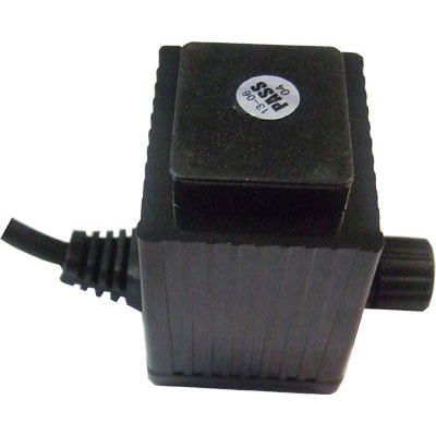 PondXpert BrightPond LED Trio Transformer