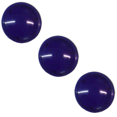 PondXpert BrightPond Halogen - Lense (Pack Of 3) BLUE