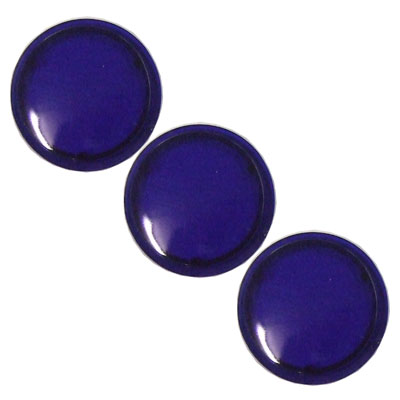 PondXpert BrightPond LED Lenses (Pack Of 3) BLUE