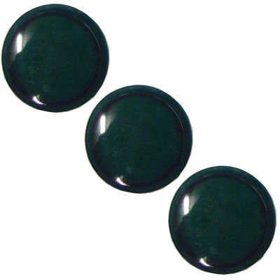 PondXpert BrightPond LED  Lenses (Pack Of 3) GREEN