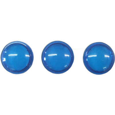 PondXpert Pondolight LED Lenses (Pack Of 3) BLUE