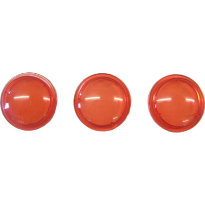 PondXpert Pondolight LED Lenses (Pack Of 3) RED