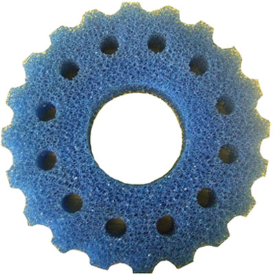 PondXpert SpinClean  Blue Foam (coarse)