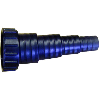 PondXpert Easyfilter 9/12000 Hosetail