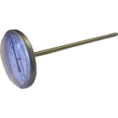 PondXpert Multi-Chamber - Thermometer