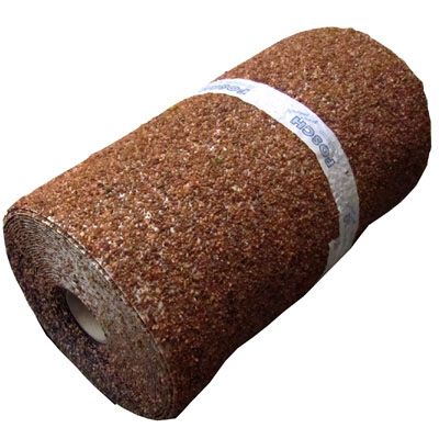 Stone Liner 1.2m X 12m Terracotta Roll