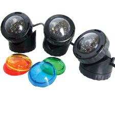 Pondolight LED Pond Lights