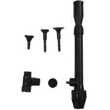 PondXpert Triple Action Fountain Set Attachments