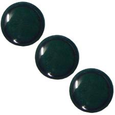 PondXpert BrightPond LED  Lenses (Pack Of 3) GREEN