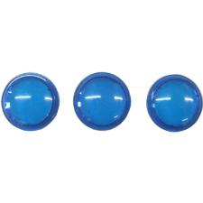 PondXpert Pondolight LED Lenses (Pack Of 3) BLUE