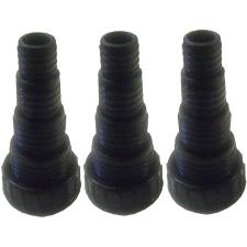 PondXpert EasyFilter 20/30000 Hosetails (Set Of 3)